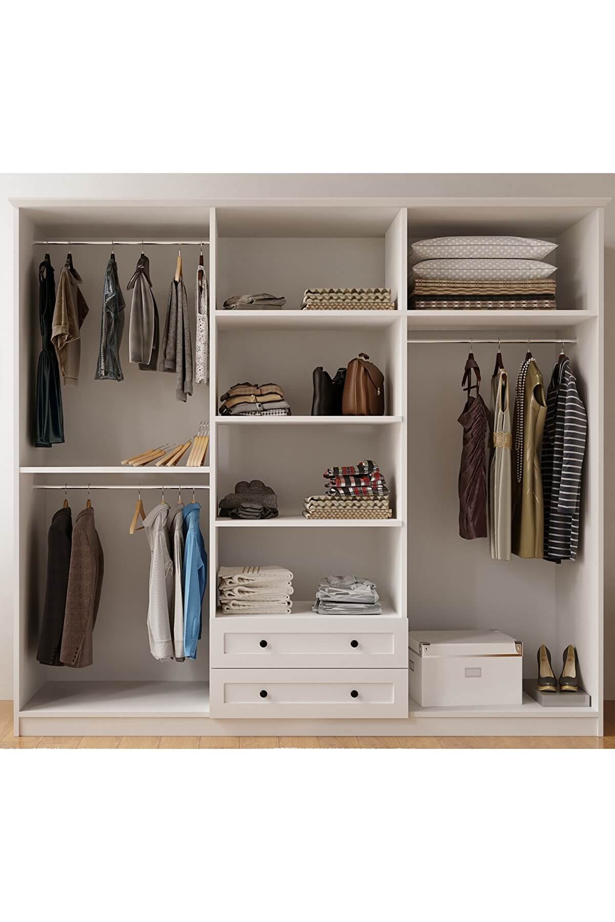 ART.W.AW9011دولاب