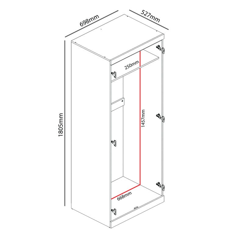 ART.W.AW9012دولاب
