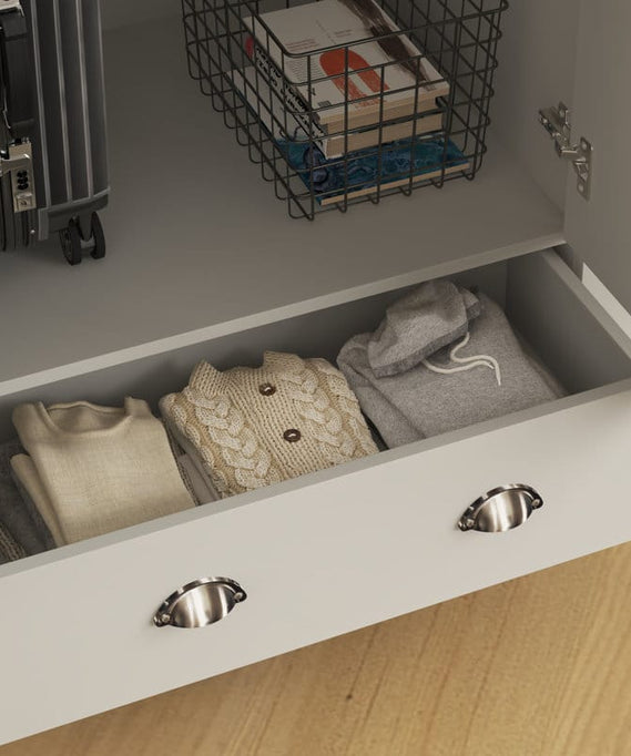 ART.W.AW9014دولاب