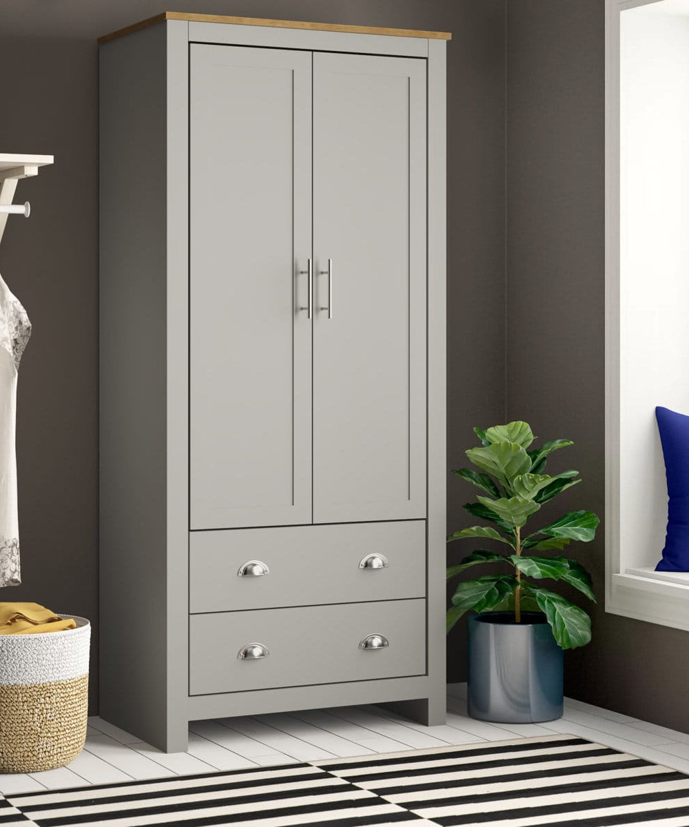 ART.W.AW9016 Wardrobe