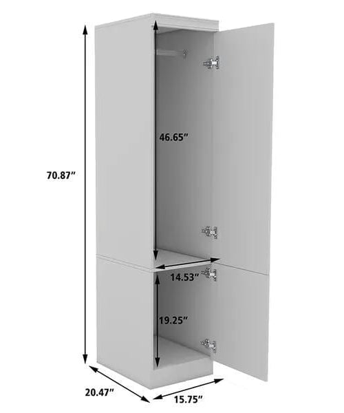 ART.W.AW9017دولاب