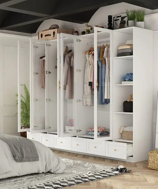 ART.W.AW9018دولاب