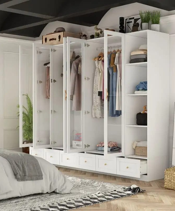 ART.W.AW9018دولاب