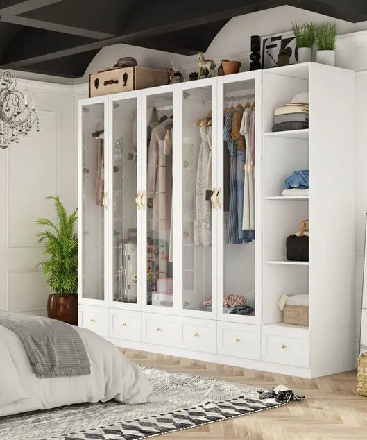 ART.W.AW9018دولاب