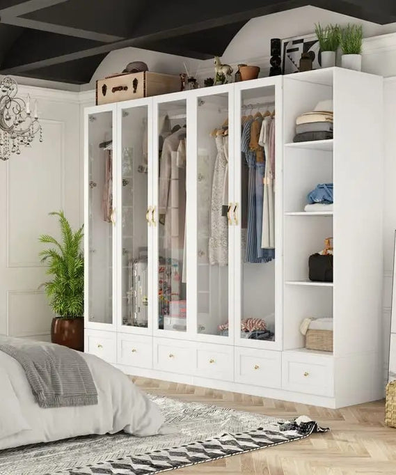 ART.W.AW9018دولاب