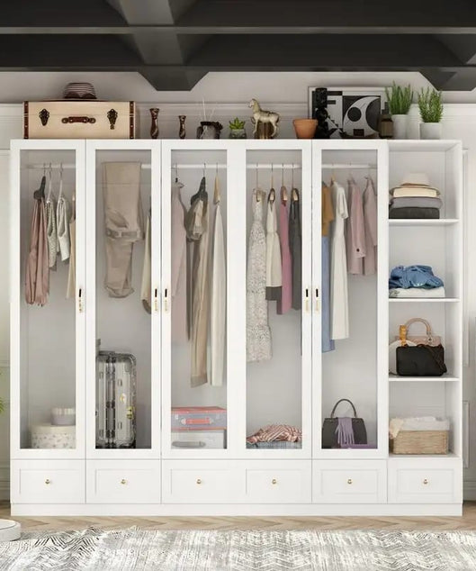 ART.W.AW9018دولاب