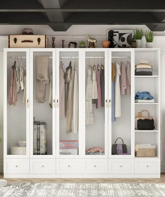 ART.W.AW9018دولاب