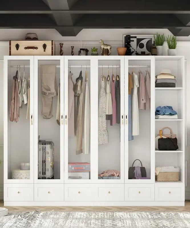 ART.W.AW9018دولاب