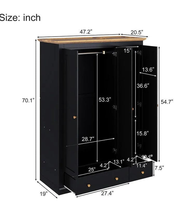 ART.W.AW9020دولاب