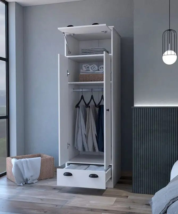 ART.W.AW9025 Wardrobe