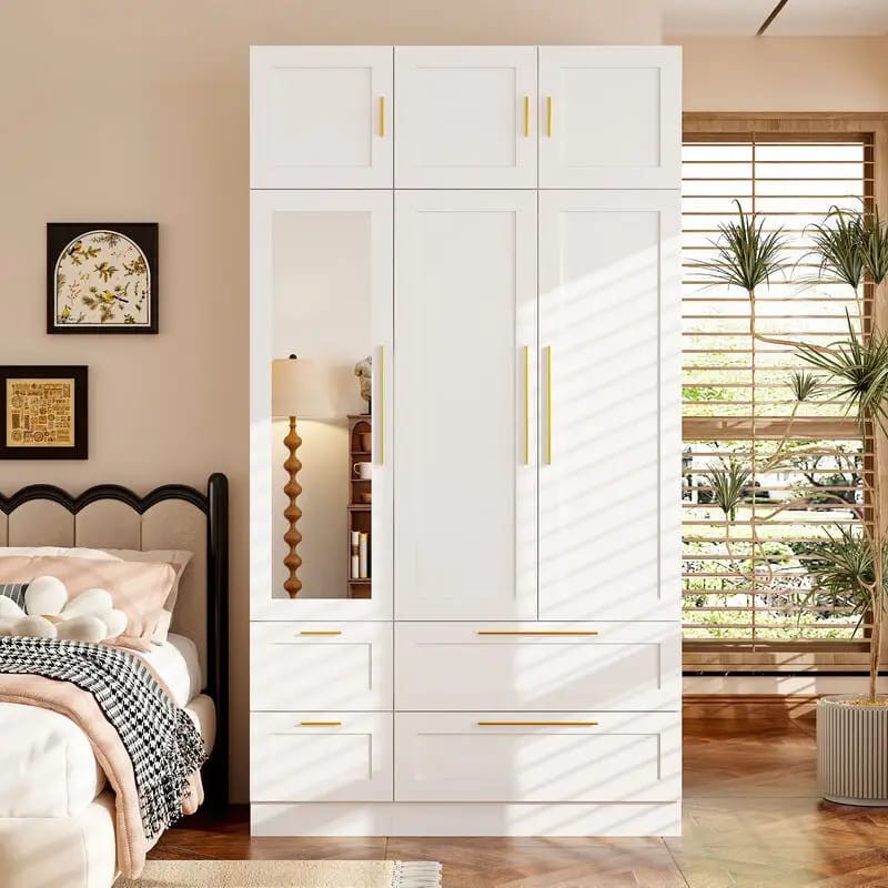 ART.W.AW9029 Wardrobe