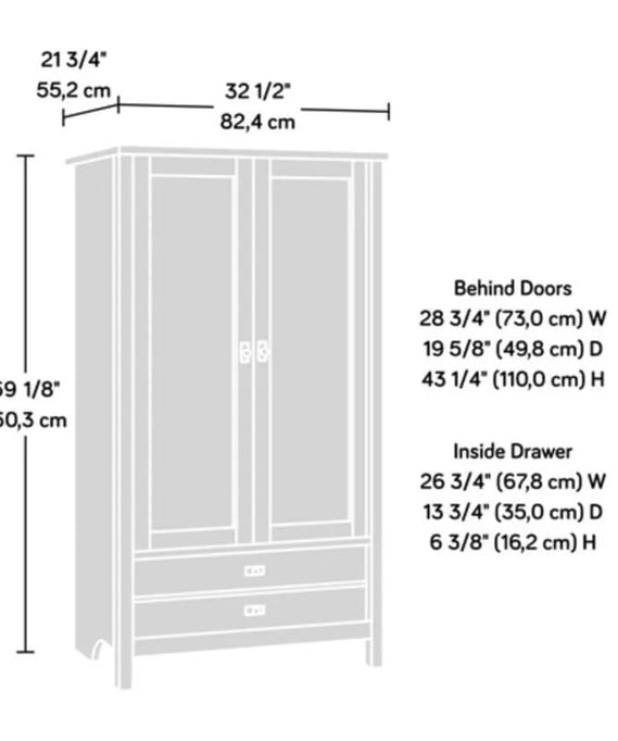 ART.W.AW9033دولاب