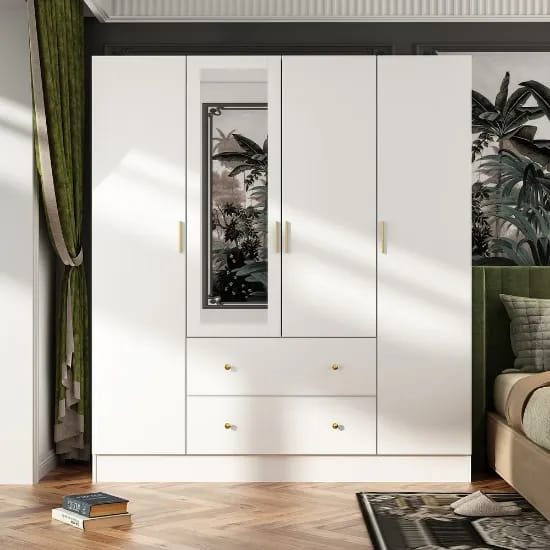 ART.W.AW9037 Wardrobe