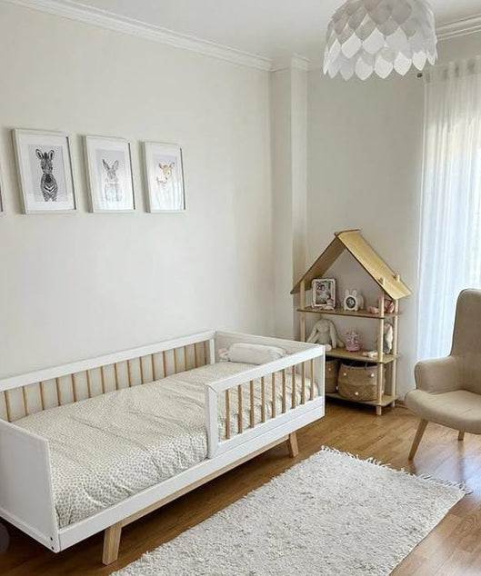 سرير اطفالART.W.AW.3624