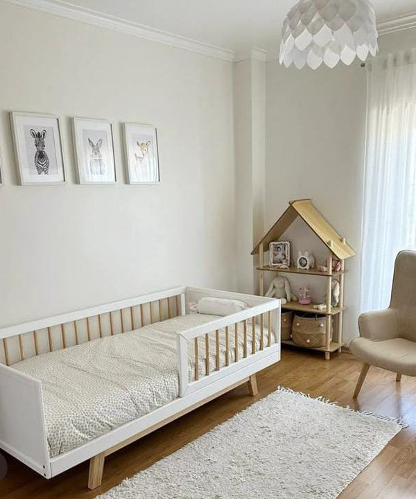 سرير اطفالART.W.AW.3624