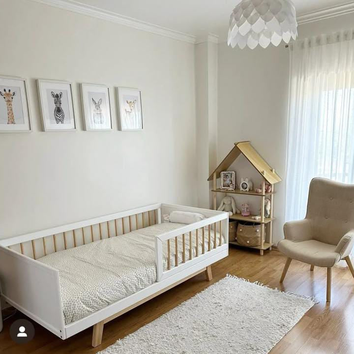 سرير اطفالART.W.AW.3624