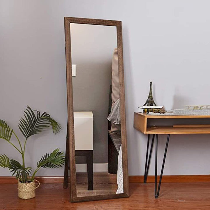 Stand mirrors