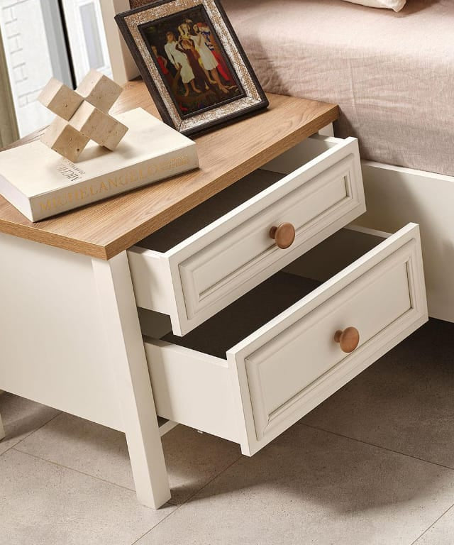 غرفة نوم شبابي  كاملة