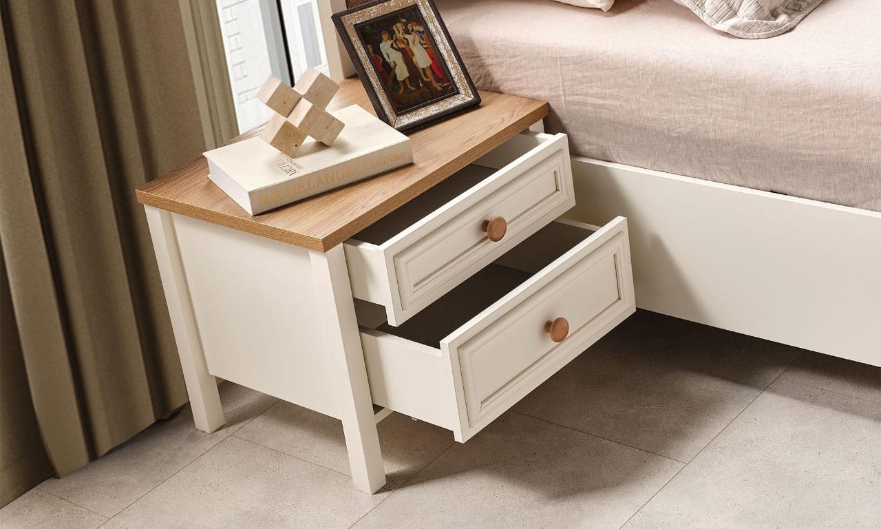 غرفة نوم شبابي  كاملة