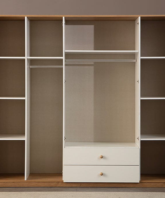 غرفة نوم شبابي  كاملة