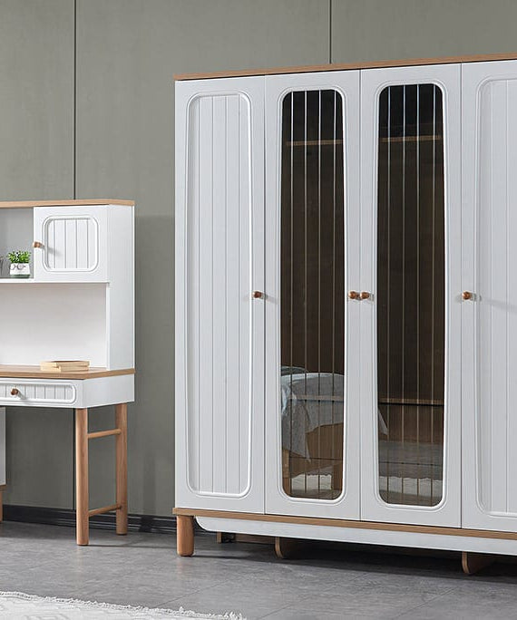 غرفة نوم شبابي  كاملة