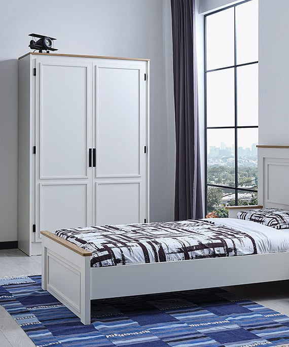 غرفة نوم شبابي  كاملة