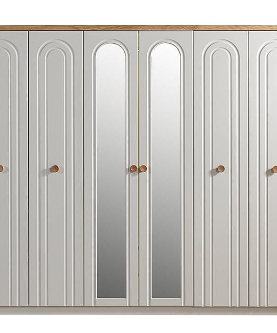 غرفة نوم كاملة