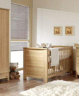 غرفة اطفال كاملة