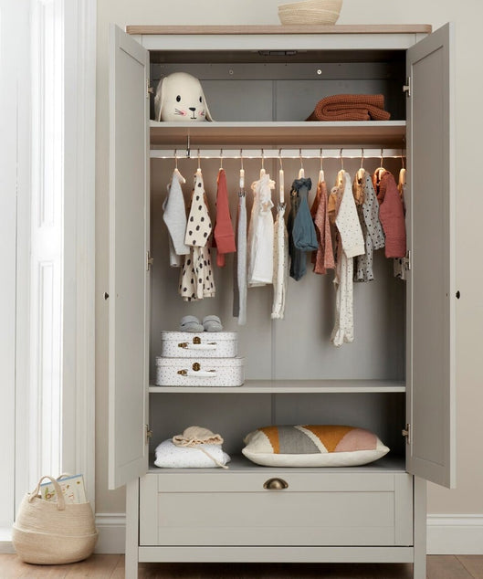 غرفة اطفال كاملة