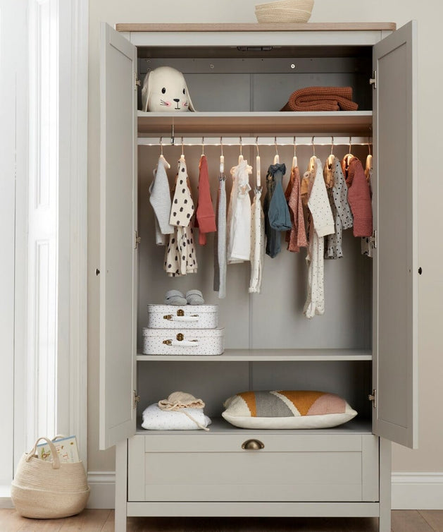 غرفة اطفال كاملة