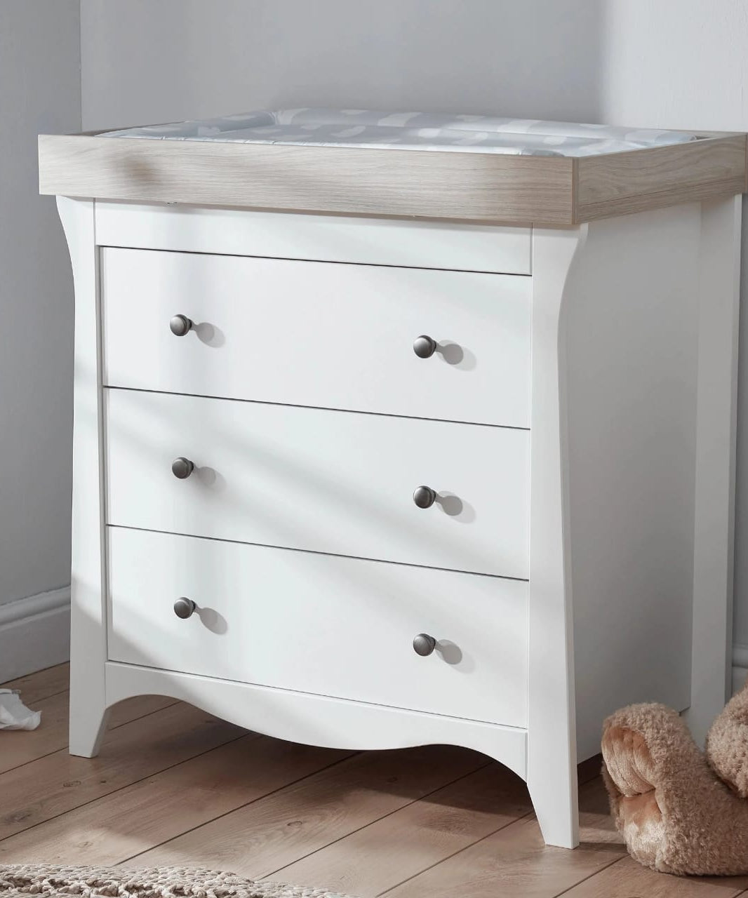 غرفة اطفال كاملة