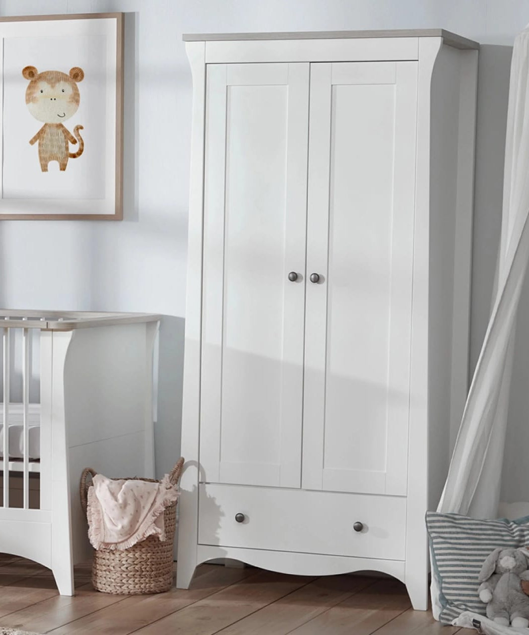 غرفة اطفال كاملة