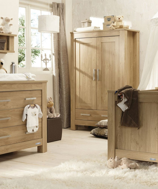 غرفة اطفال كاملة