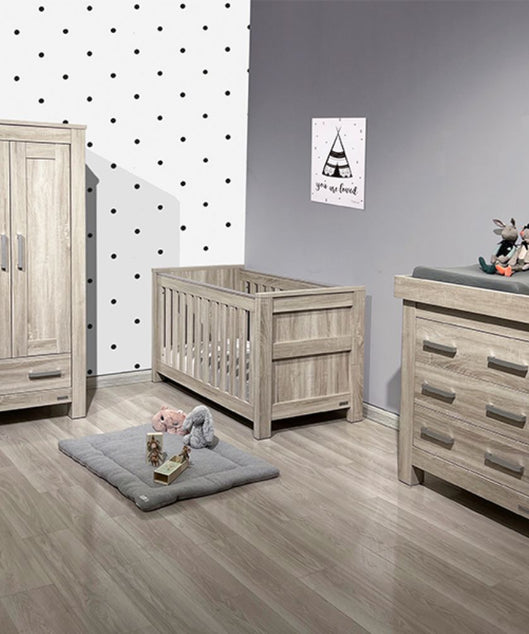 غرفة اطفال كاملة