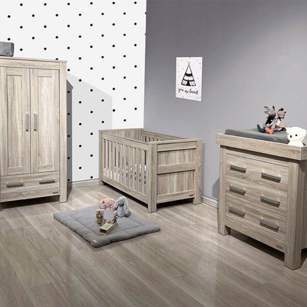 غرفة اطفال كاملة