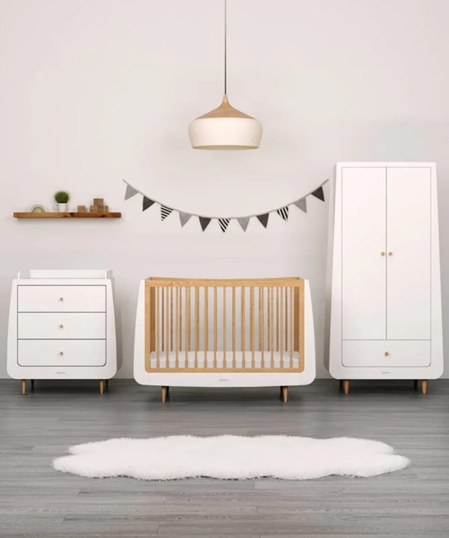 غرفة اطفال كاملة