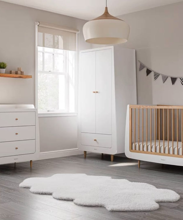 غرفة اطفال كاملة