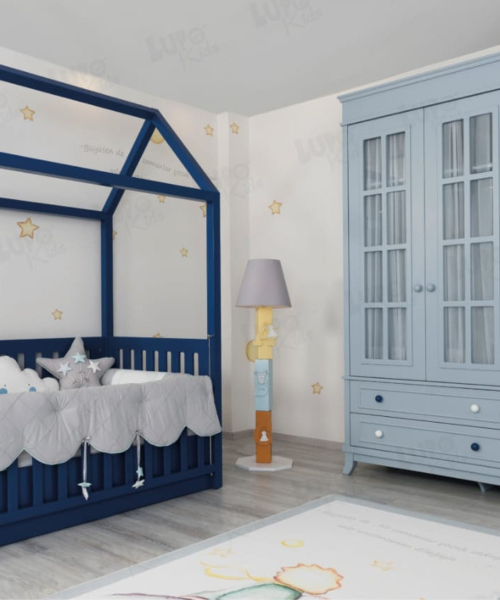 غرفة اطفال كاملة