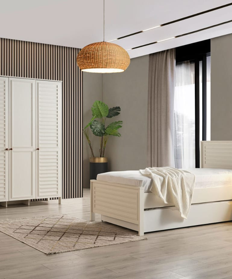 غرفة شبابي كاملة