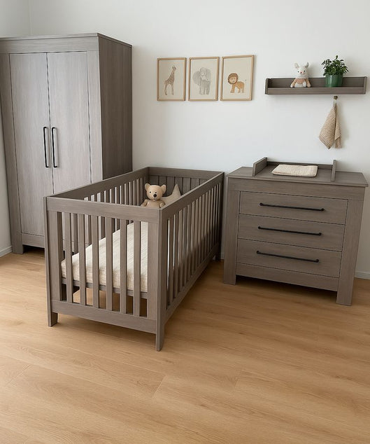 غرفة اطفال كاملة