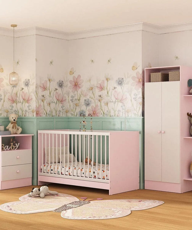 غرفة اطفال كاملة