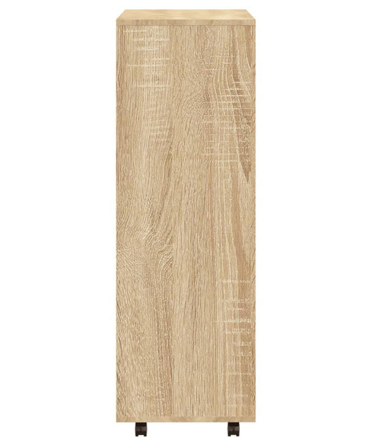 استاند ملابس خشب طبيعي