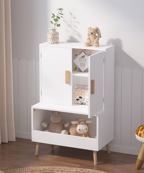 وحدة تنظيم لغرفة الاطفال