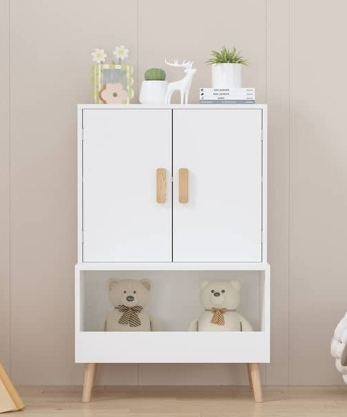 وحدة تنظيم لغرفة الاطفال