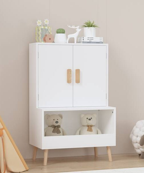 وحدة تنظيم لغرفة الاطفال