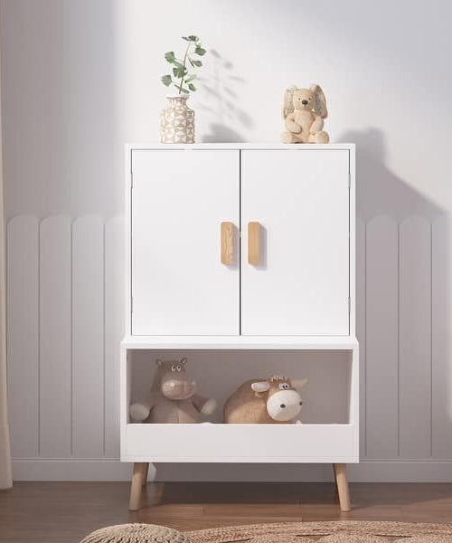 وحدة تنظيم لغرفة الاطفال