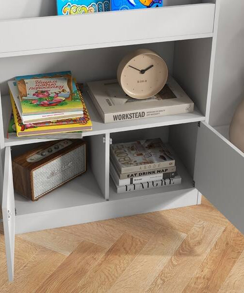 وحدة تنظيم لغرفة الاطفال