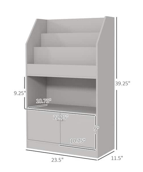 وحدة تنظيم لغرفة الاطفال