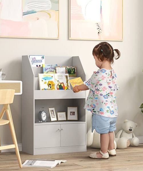 وحدة تنظيم لغرفة الاطفال