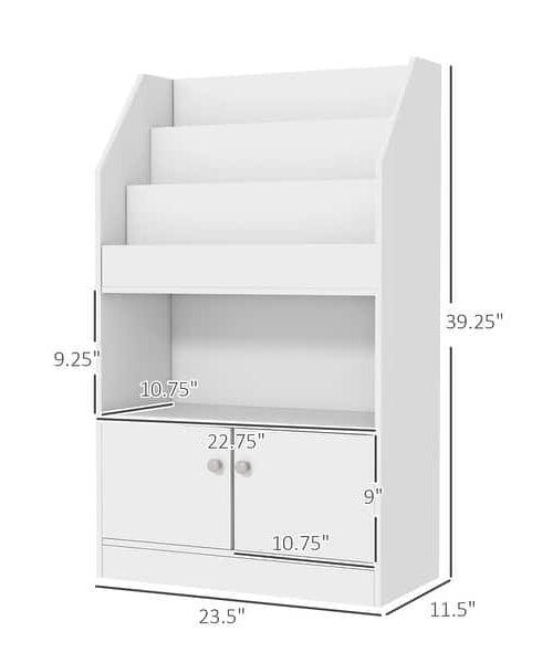 وحدة تنظيم لغرفة الاطفال